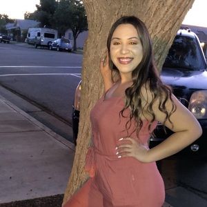 Meet your Posher, Everlyn